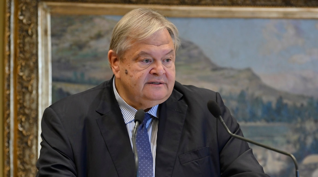 Βενιζέλος: Καλή στιγμή για τις ελληνοτουρκικές σχέσεις η επίσκεψη Ερντογάν Όσα είπε ο πρώην βουλευτής του ΠΑΣΟΚ μιλώντας στο ραδιόφωνο του ΣΚΑΪ