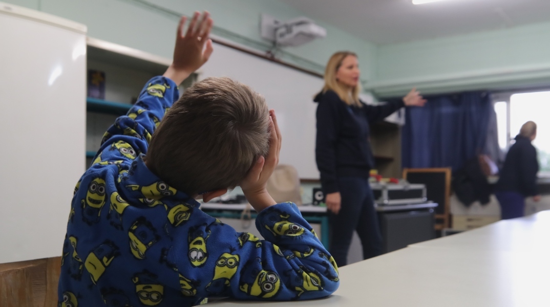Ψυχολόγοι στα σχολεία: Θα μπορούν να συναντούν μαθητές χωρίς συναίνεση γονέα Η εγκύκλιος και οι οδηγίες του Υπουργείου Παιδείας
