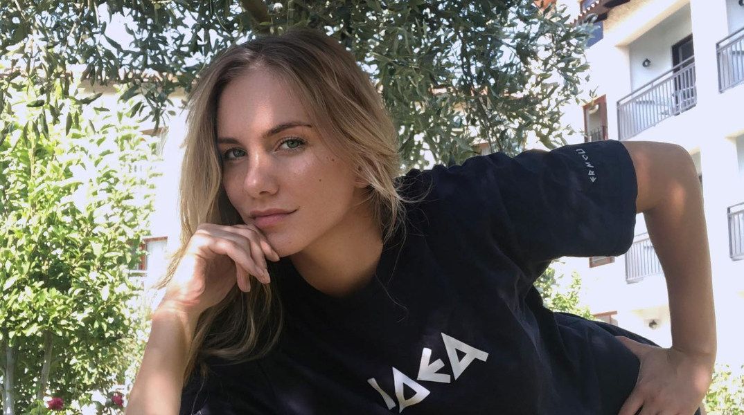 Η Άννα Ρεζάν εξομολογήθηκε ότι την έχουν βιάσει δυο φορές στη δουλειά όταν ήταν 18 χρονών Η ηθοποιός αποκάλυψε τις κακοποιήσεις που έχει δεχτεί στον εργασιακό της χώρο