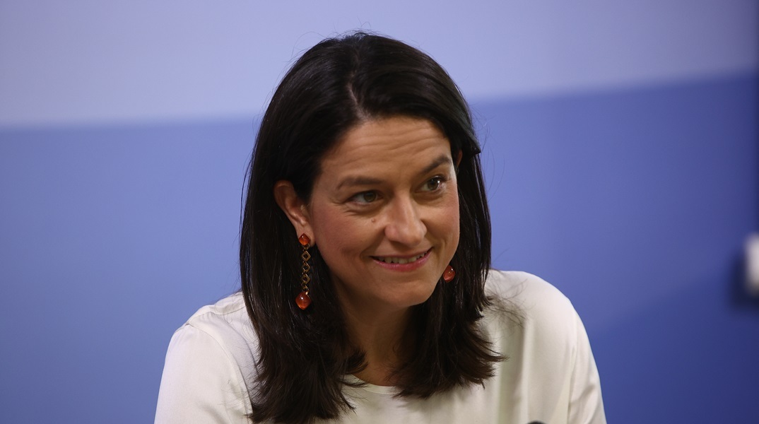 Κεραμέως: Άμεσα ξεκινούν οι διαβουλεύσεις με τα κόμματα για την Επιστολική Ψήφο