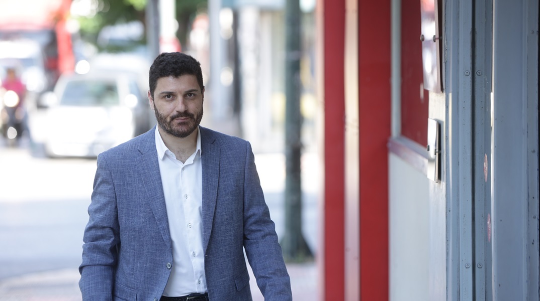 Τεμπονέρας στην ΚΕ ΣΥΡΙΖΑ: Ο «νέος ΣΥΡΙΖΑ-ΠΣ» οφείλει να είναι ένα κυβερνητικό κόμμα και όχι ένα κόμμα της διαμαρτυρίας