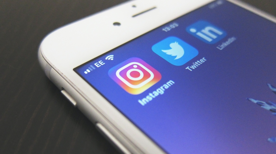 Το Instagram αποκαλύπτει τις κορυφαίες τάσεις που θα ακολουθήσει η Gen Z το 2024 Από τα social media, τη μόδα και τα ραντεβού μέχρι τις φιλίες και την αυτοβελτίωση