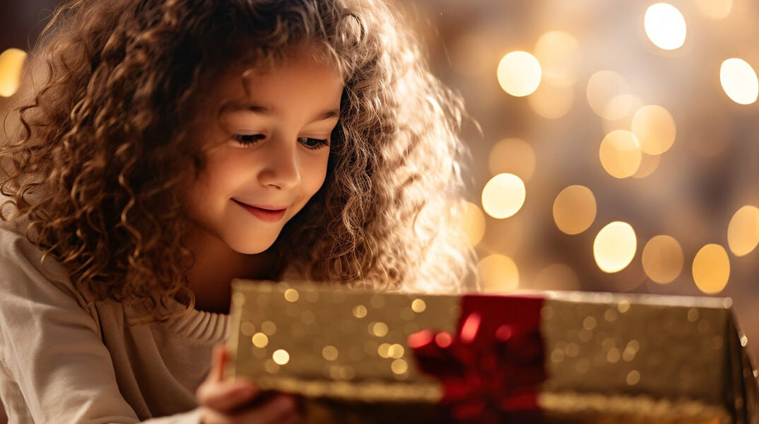 Παιχνίδια για ατελείωτο παιχνίδι την ημέρα των Χριστουγέννων