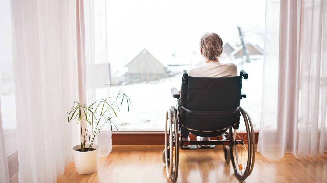 55χρονη πέθανε στην Ιταλία με υποβοηθούμενη αυτοκτονία - Το θανατηφόρο φάρμακο χορηγήθηκε από το κράτος Η γυναίκα έπασχε από προοδευτική σκλήρυνση κατά πλάκας