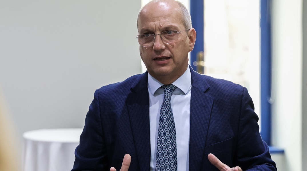 Οικονόμου: «Έχουμε τα στοιχεία του καθοδηγητή της επίθεσης στο Ρέντη - Θα υπάρξουν συλλήψεις»