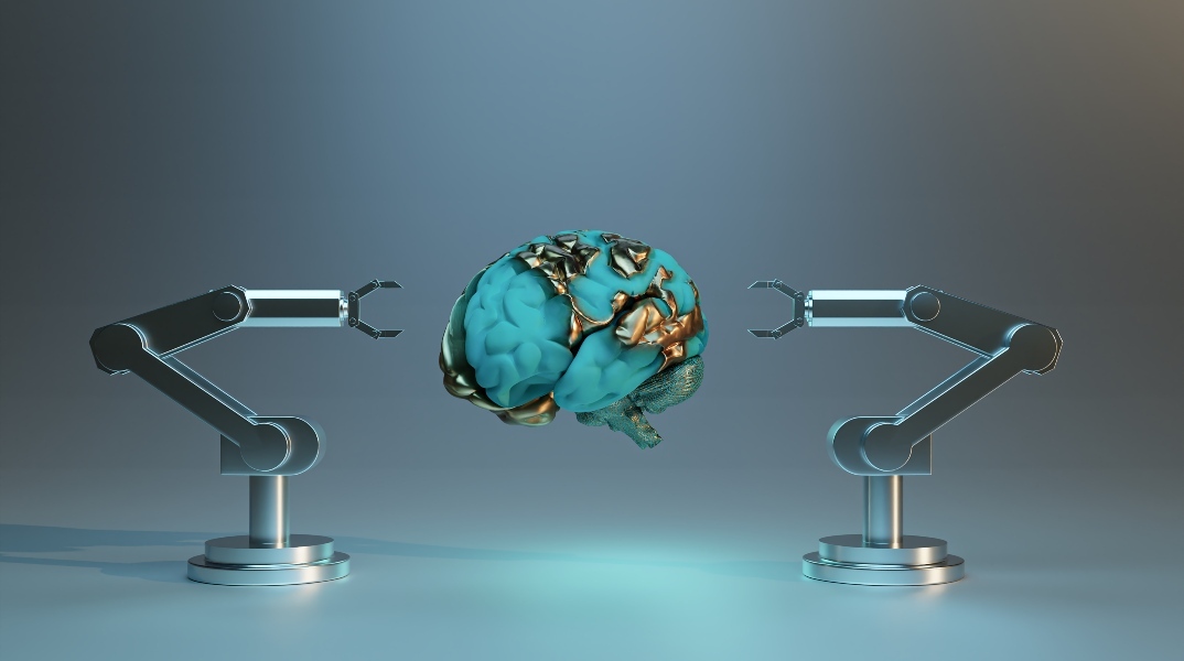 Επιστήμονες δημιούργησαν βιοϋπολογιστή από εγκεφαλικό ιστό και συμβατικά κυκλώματα Η τεχνολογία αυτή θα μπορούσε να ενσωματωθεί σε συστήματα τεχνητής νοημοσύνης