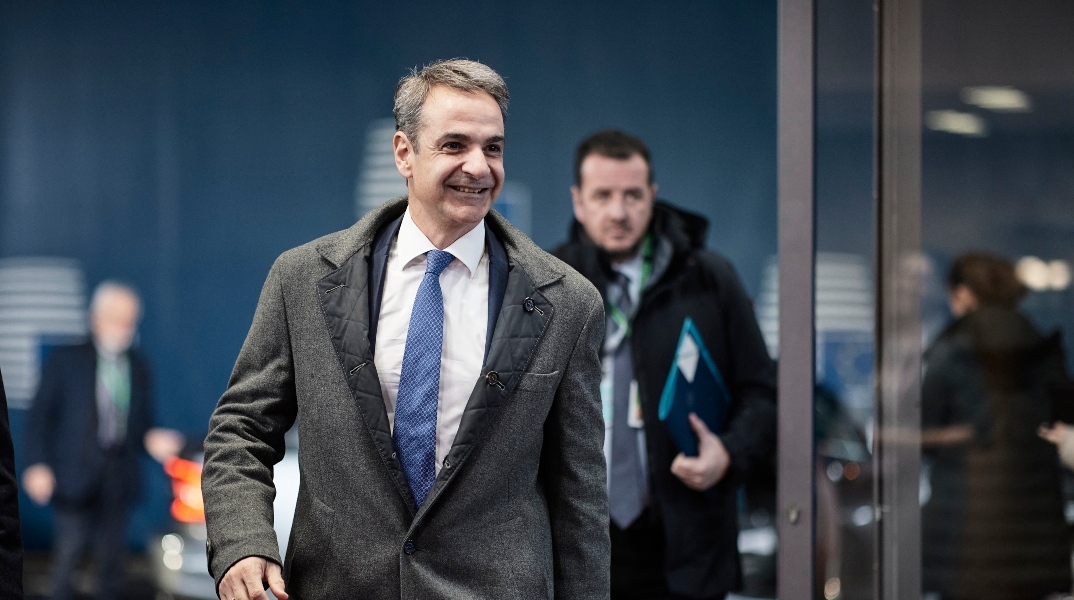 Μητσοτάκης: Η υπόθεση Μπελέρη δεν είναι μόνο ζήτημα Ελλάδας - Αλβανίας αλλά θέμα σεβασμού του κράτους Δικαίου Ο πρωθυπουργός επανέλαβε την πάγια θέση της Αθήνας για τον δήμαρχο Χειμάρρας