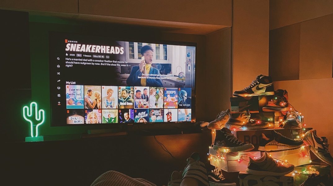 Netflix: Δημοσίευσε για πρώτη φορά τα νούμερα τηλεθέασης - Ποια σειρά «έσπασε» τα κοντέρ 