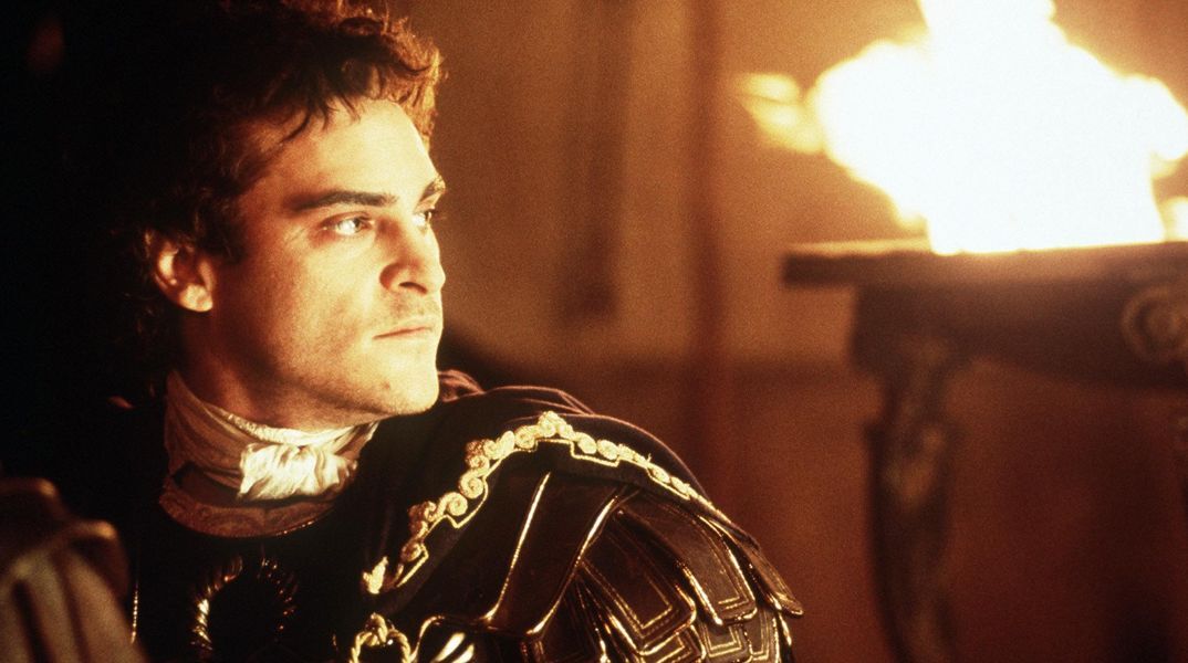 Roman Empire: Πόσο συχνά και γιατί σκέφτονται οι άντρες τη Ρωμαϊκή Αυτοκρατορία; 