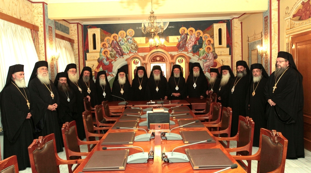 «Πόρτα» στους επισήμους από την Εκκλησία την Κυριακή της Ορθοδοξίας