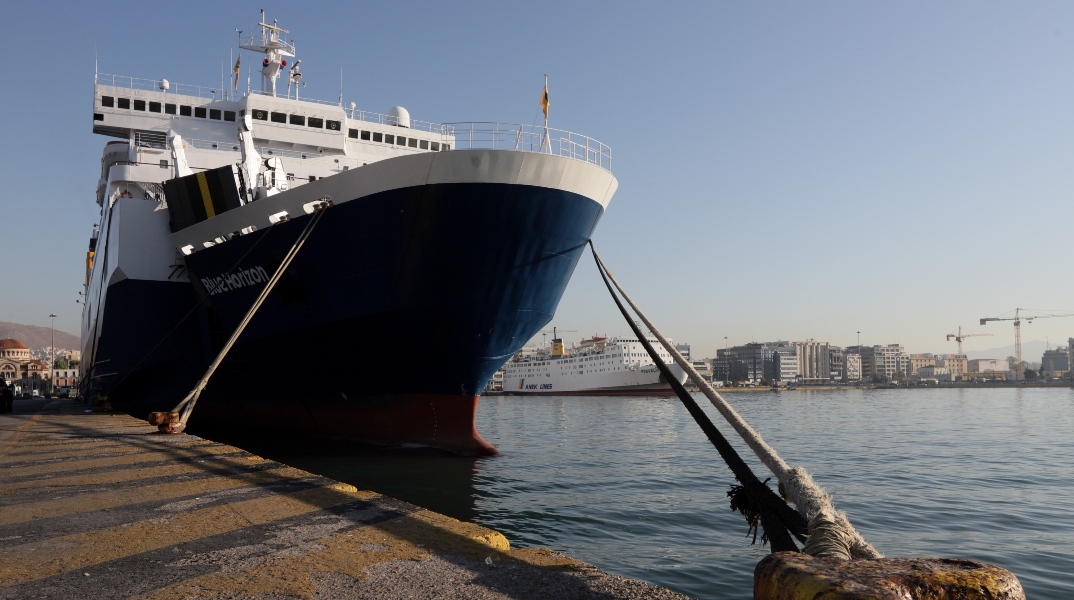 Μεταφορικό Ισοδύναμο: Ξεκίνησαν οι πληρωμές 10 εκατ. ευρώ σε 117.924 δικαιούχους Η ανακοίνωση του υπουργείου Ναυτιλίας και Νησιωτικής Πολιτικής