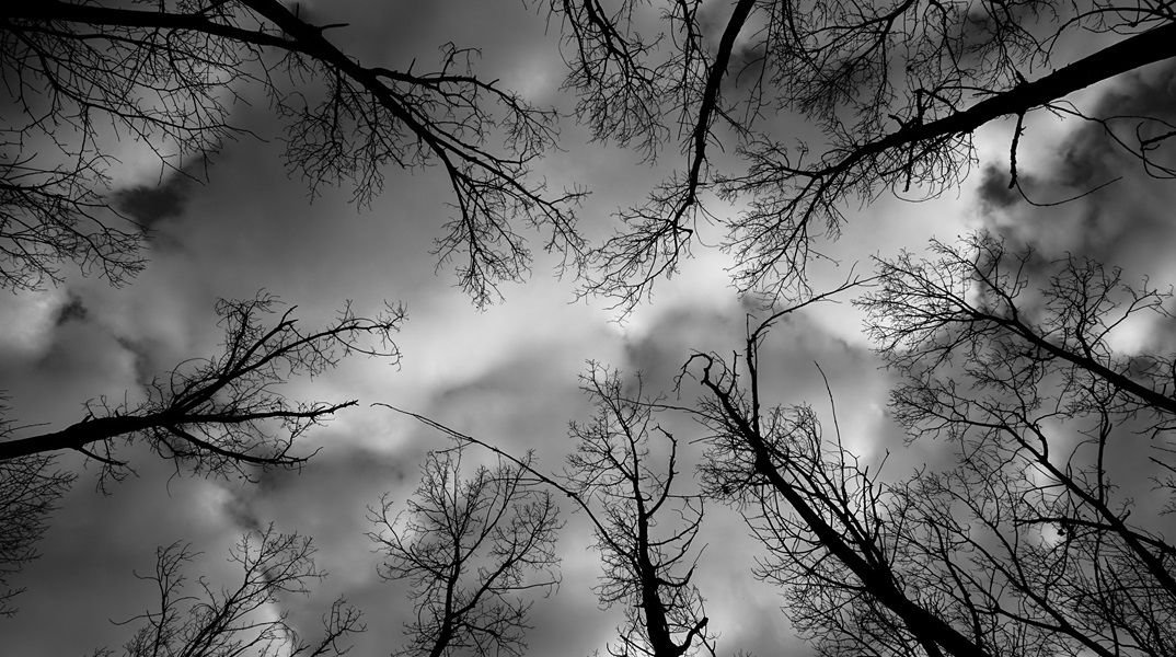 Ψυχρή «εισβολή» θα παρουσιάσει ο καιρός την Παρασκευή με βροχές και χιόνια - Έως 10 βαθμούς κάτω η θερμοκρασία 