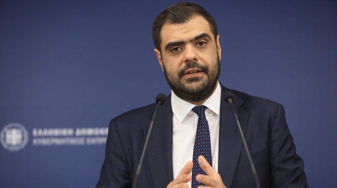 O Μαρινάκης για την επίθεση στο σπίτι Πιερρακάκη