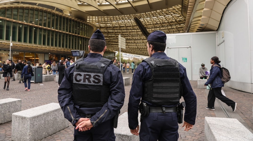 Σε επιφυλακή η Ευρώπη για πιθανά τρομοκρατικά χτυπήματα από «παρακλάδια» της Χαμάς  Συλλήψεις σε Γερμανία, Ολλανδία και Δανία