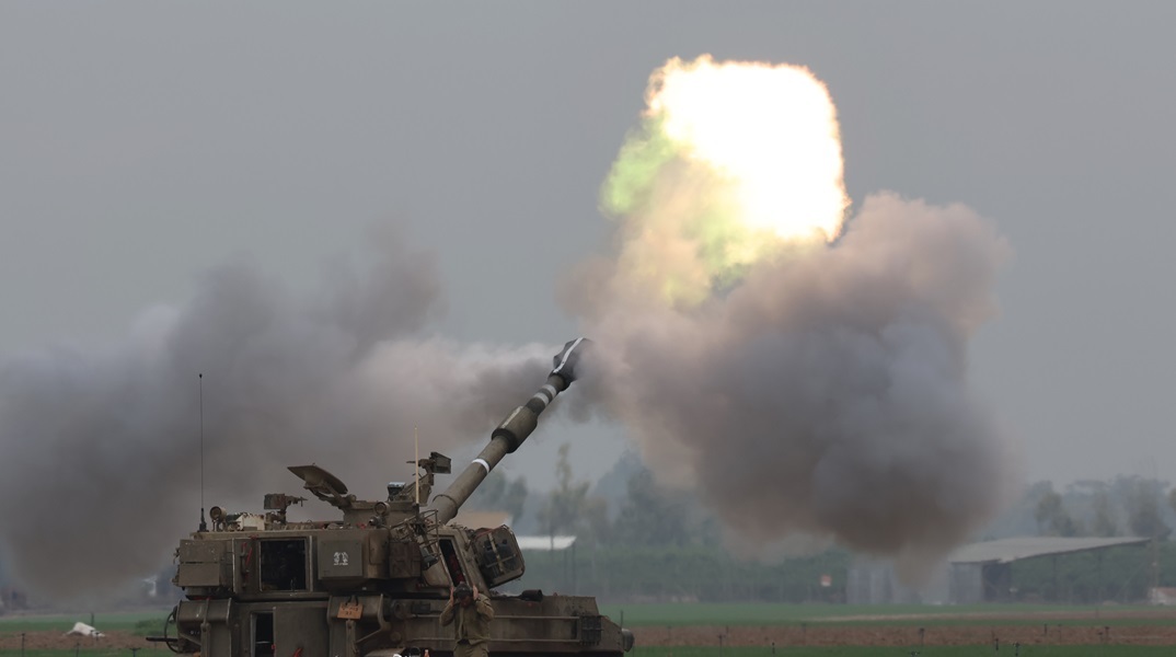 Επίθεση Ιράν σε Ισραήλ: Γιατί είναι εχθροί;