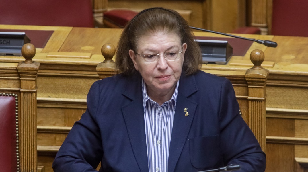 Λίνα Μενδώνη: Στόχος μας είναι ένας Πολιτισμός για τον καθένα