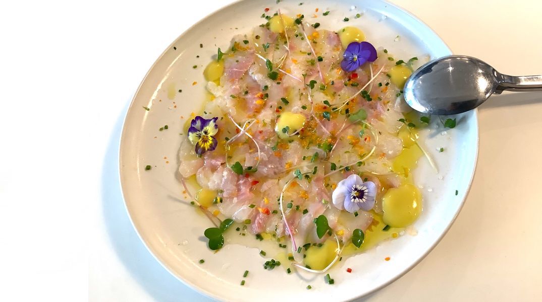 Κελλάριος Όρμος: Στην Καλαμαριά για ψαράκι όπως παλιά, και ακόμα καλύτερα