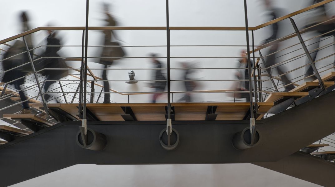 Το «Ελεύθερο Πανεπιστήμιο» αποτελεί εμβληματική μεταρρύθμιση για την κυβέρνηση