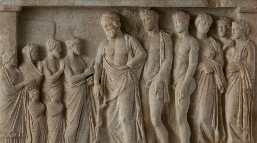 Η έκθεση «Οι Έλληνες: Από τον Αγαμέμνονα στον Μέγα Αλέξανδρο» εγκαινιάζεται στο μουσείο Hunan της Κίνας Ένα ταξίδι στον ελληνικό κόσμο από το 6000 π.Χ μέχρι τον 2ο αιώνα π.Χ.