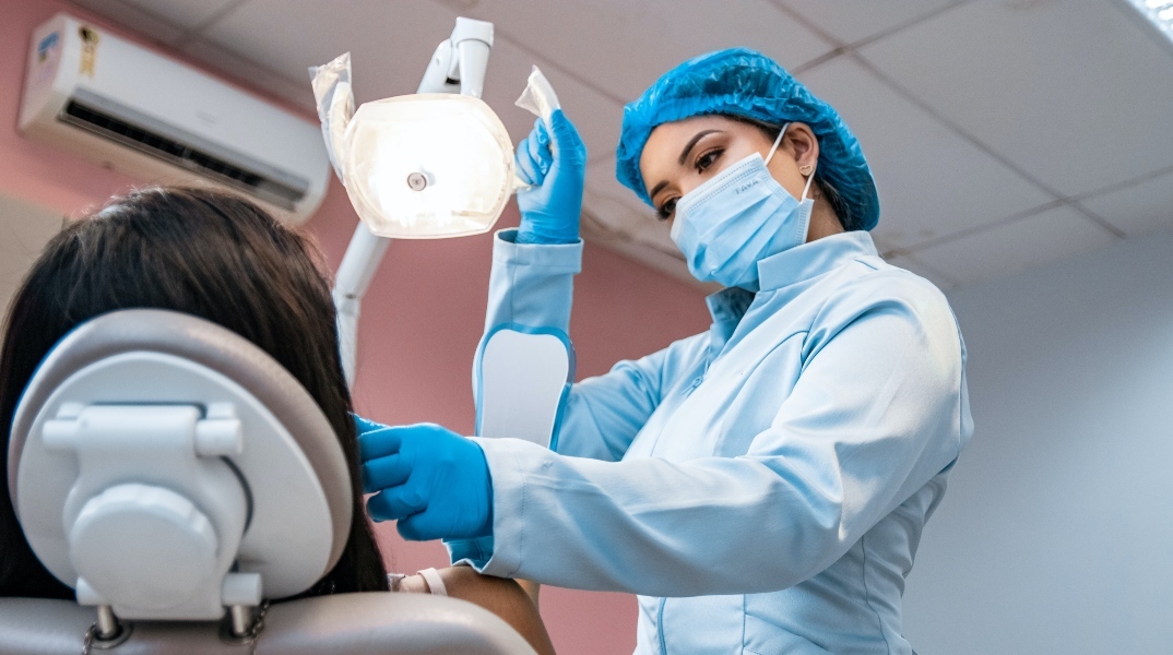 Dentist Pass: Λήγει στις 22 Δεκεμβρίου η προθεσμία για τις αιτήσεις  Ποιες παροχές προσφέρονται και ποιοι είναι οι δικαιούχοι