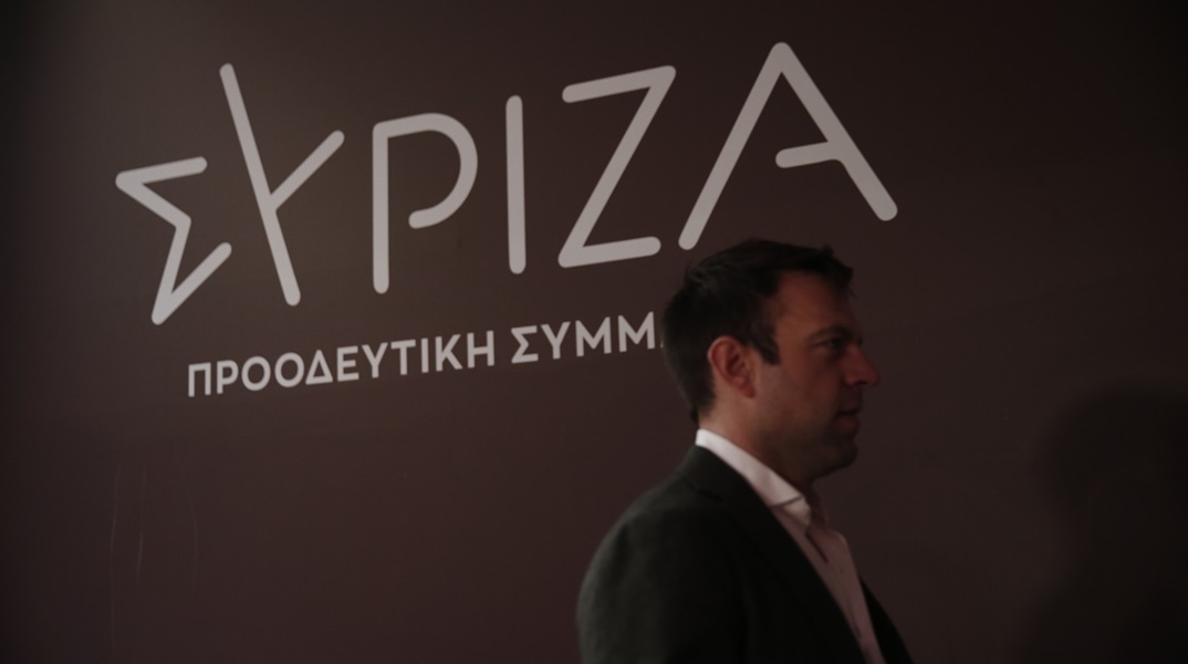 ΣΥΡΙΖΑ: Μαζική αποχώρηση 100 μελών από την οργάνωση Αχαρνών