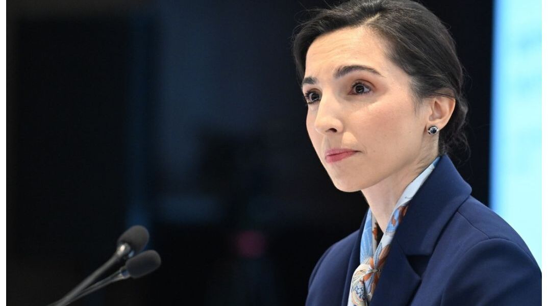 Τουρκία: Η κεντρική τραπεζίτης, δεν μπορούσε να πληρώσει τα ακριβά ενοίκια και μένει με τους γονείς της