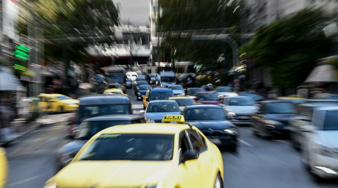 Τέλη Κυκλοφορίας: Προς παράταση πληρωμής έως το τέλος Φεβρουαρίου 2024	