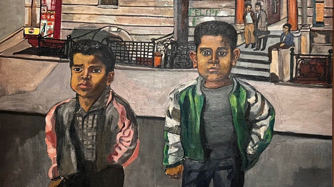 Capturing the Moment: Ένας διάλογος μεταξύ ζωγραφικής και φωτογραφίας στην Tate Modern 