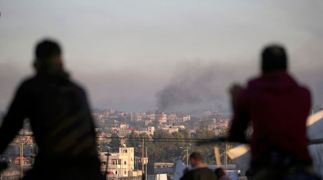 Ισραήλ: Παράθυρο για νέα κατάπαυση του πυρός με αντάλλαγμα ομήρους 