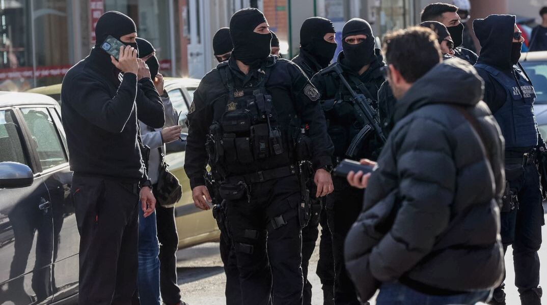 Ασπρόπυργος: Συνελήφθη δεύτερος Ρομά για την άγρια καταδίωξη με νεκρό αστυνομικό