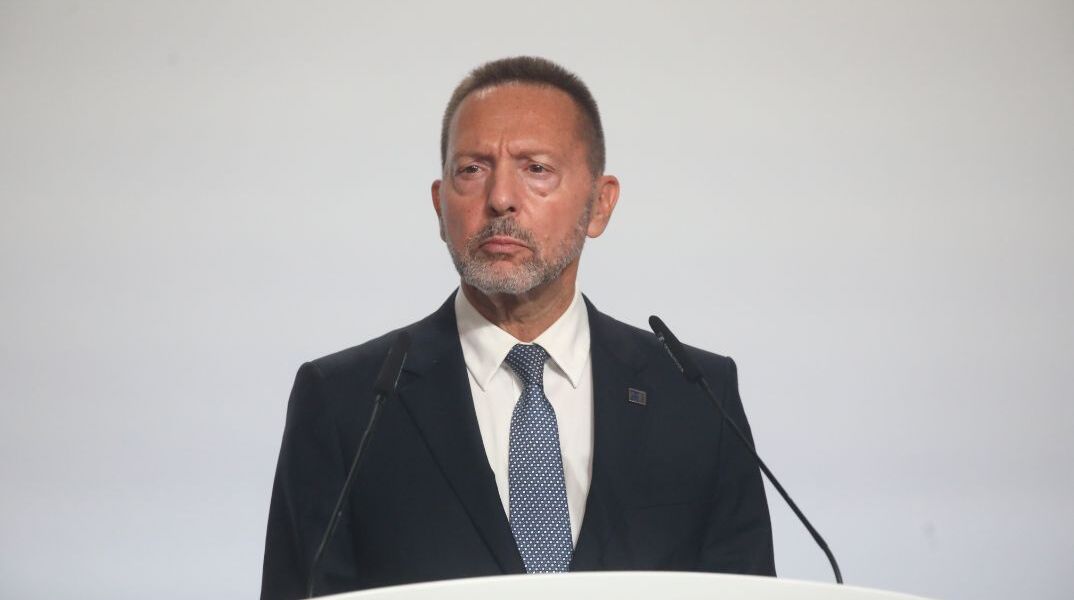 Στουρνάρας: «Ναι» στην ενσωμάτωση των μεταναστών στο εργατικό δυναμικό της χώρας	