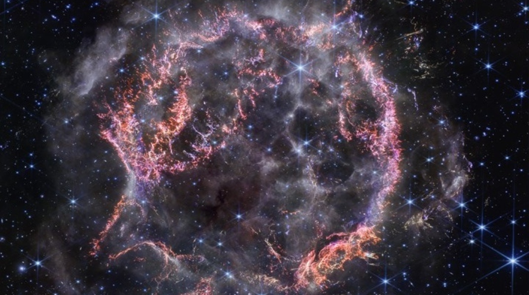 Διάστημα 2023: Μια ανασκόπηση των πιο σημαντικών στιγμών της φετινής εξερεύνησης του σύμπαντος Από την προσελήνωση της Ινδίας μέχρι την συλλογή δειγμάτων από αστεροειδή