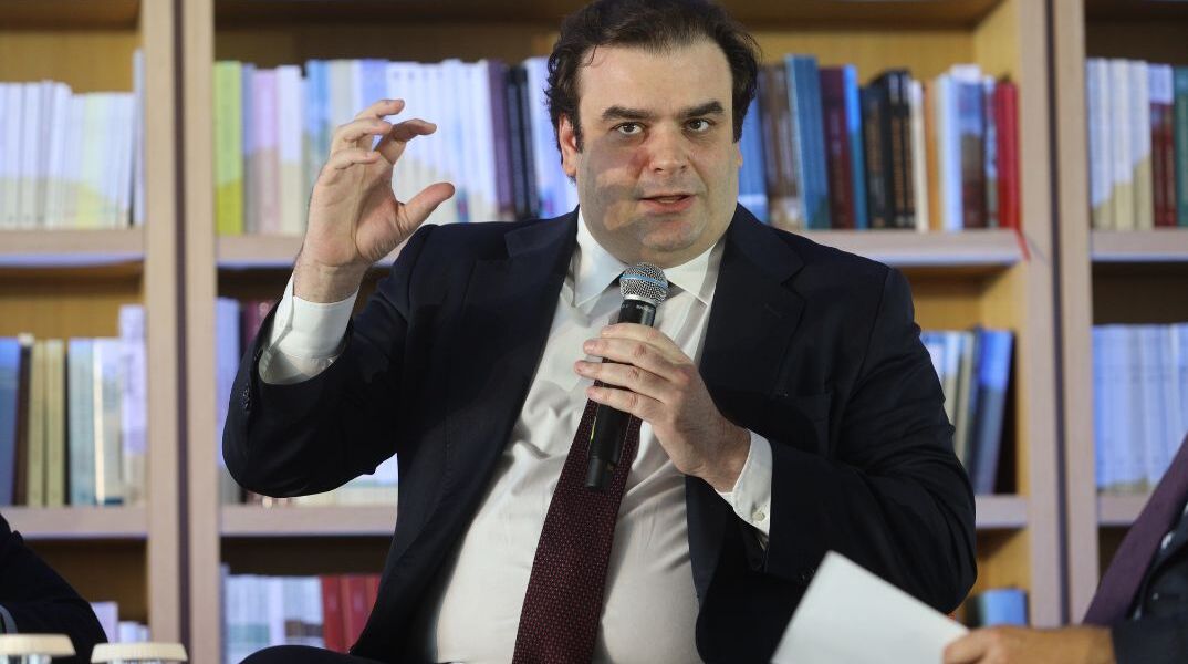 Πιερρακάκης: Τα μη κρατικά πανεπιστήμια θα λειτουργήσουν από το 2025