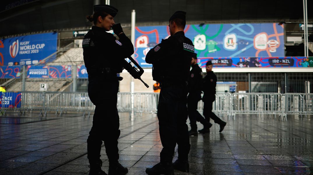 Σε πλήρη επιφυλακή βρίσκονται οι Αρχές στη Γαλλία για τον φόβο επίθεσης