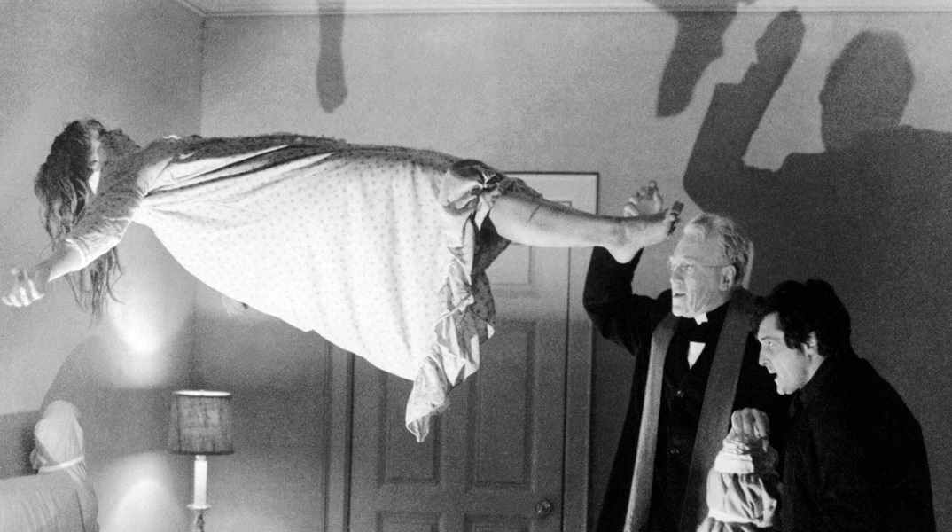 Σαν σήμερα, 26 Δεκεμβρίου 1973, βγαίνει στις κινηματογραφικές αίθουσες «Ο Εξορκιστής»