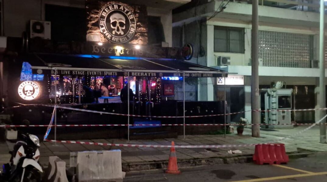 Γνωστός στους κατοίκους της περιοχής ήταν ο 44χρονος Νορβηγός που σκότωσε τον 32χρονο αστυνομικό