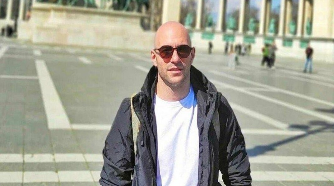 Παρουσία του πρωθυπουργού η εξόδιος ακολουθία του Γιώργου Λυγγερίδη στη Θεσσαλονίκη