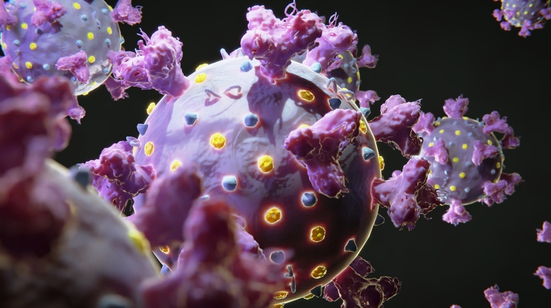 Επιστήμονες στις ΗΠΑ κατάφεραν να καταστρέψουν το 99% των καρκινικών κυττάρων στο εργαστήριο Οι ερευνητές χρησιμοποίησαν δονούμενα μόρια για να καταστρέψουν τα καρκινικά κύτταρα