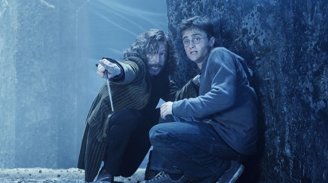 Ο Γκάρι Όλντμαν πιστεύει ότι η ερμηνεία του στις ταινίες Χάρι Πότερ ως «Sirius Black» ήταν μέτρια