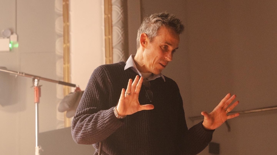 Ο Γιώργος Σιούγας είναι ο δεύτερος έλληνας σκηνοθέτης που διεκδικεί Όσκαρ για τo «The One Note Man» Δείτε τις υπόλοιπες υποψήφιες ταινίες μικρού μήκους