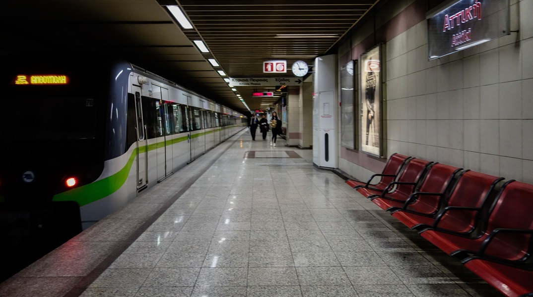 Τα τελευταία δρομολόγια της χρονιάς των Μέσων Μαζικής Μεταφοράς - Πώς θα κινηθούν τις επόμενες μέρες