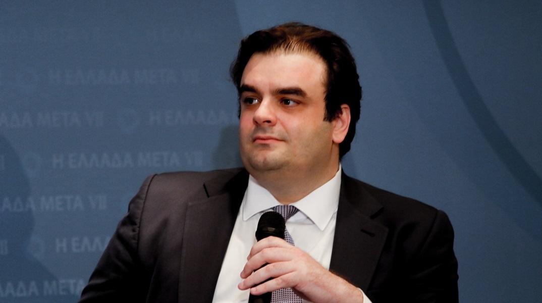 Πιερρακάκης: Η Ελλάδα μπορεί να γίνει περιφερειακό εκπαιδευτικό κέντρο