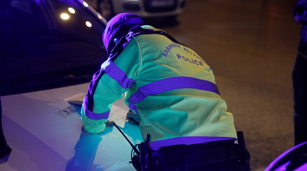 Σχεδόν 800 τροχονομικές παραβάσεις βεβαιώθηκαν μέσα σε ένα 24ωρο στη  Θεσσαλονίκη