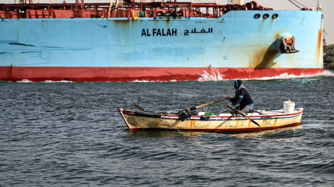 Eρυθρά Θάλασσα: Νέα αναταραχή μετά την βύθιση σκαφών των Χούθι από τις ΗΠΑ