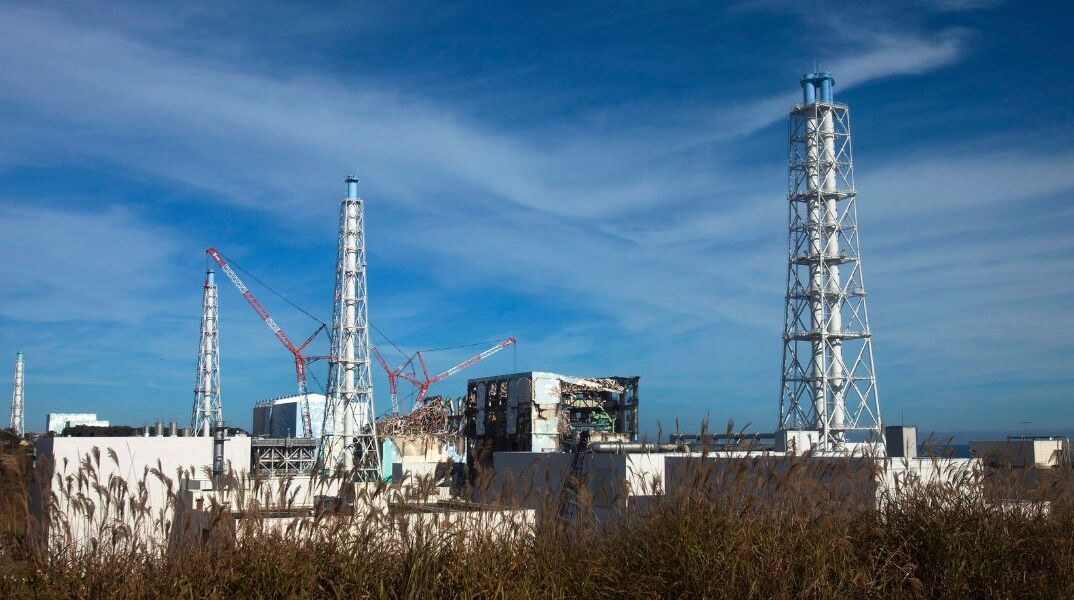 Ιαπωνία: Ξύπνησαν μνήμες του 2011 από τον σεισμό στην Φουκουσίμα