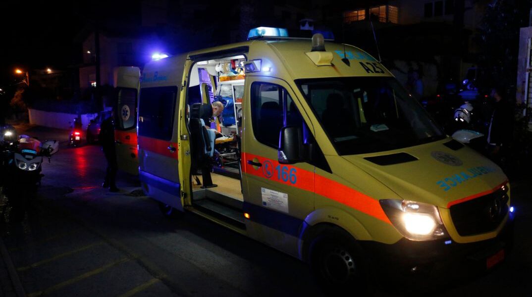 Κρήτη: Σώθηκε 4χρονο παιδί που κατάπιε κέρμα