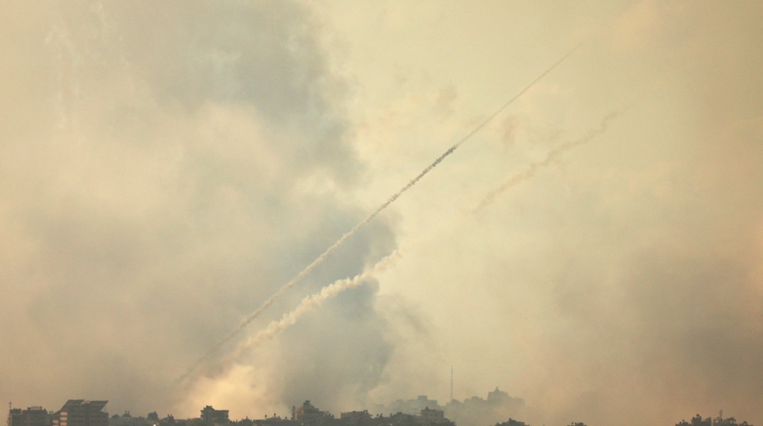 Ισραηλινά πλήγματα για πρώτη φορά στη Βηρυτό - Νεκρός ο δεύτερος σε ιεραρχία ηγέτης της Χαμάς