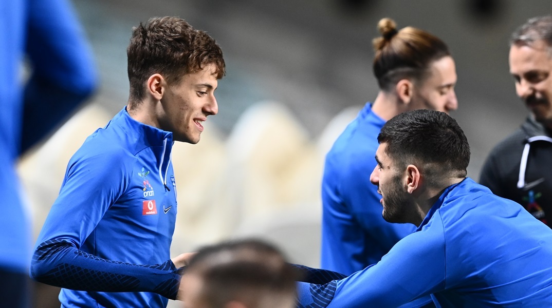 UEFA: Κωνσταντέλιας και Κουλιεράκης το μέλλον του ελληνικού ποδοσφαίρου