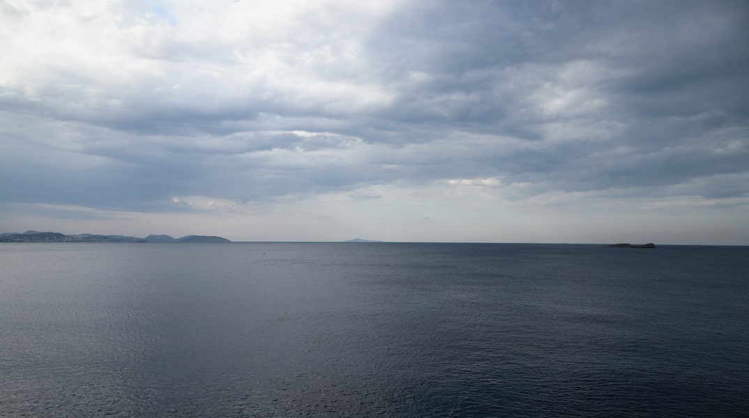 Χωρίς ιδιαίτερες μεταβολές ο καιρός την Τετάρτη - Από 9 έως 15 βαθμούς Κελσίου η θερμοκρασία στην Αττική