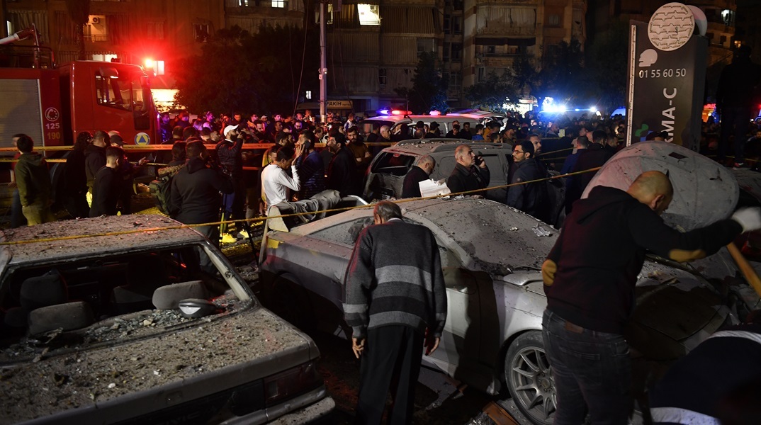 Ιράν: O θάνατος του αξιωματούχου της Χαμάς θα πυροδοτήσει περισσότερο την αντίσταση κατά του Ισραήλ
